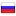 newhost.ru hosted country
